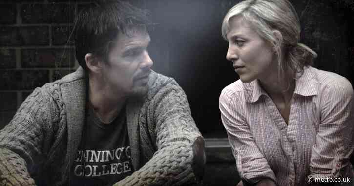 Scariest movie of all time according to science available to watch in the UK