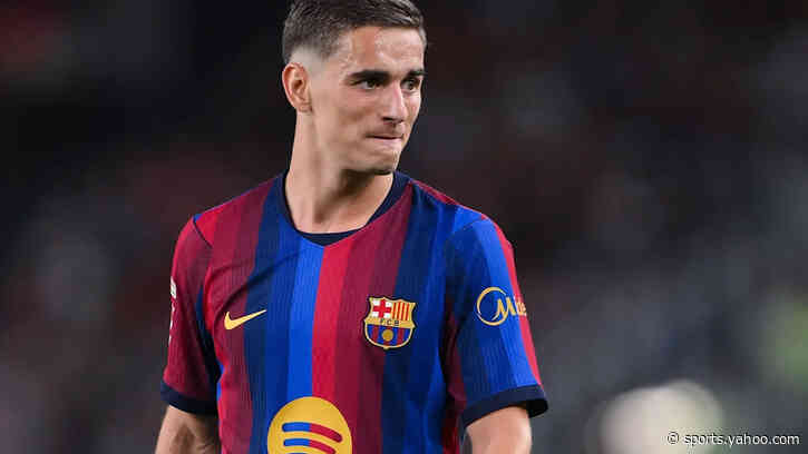 Flick could field a new-look Barcelona midfield trident against Alaves – report