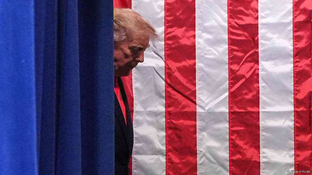 Angebliche Verschwörung: US-Regierung verschärft Ermittlungen gegen Demokraten in Alaska