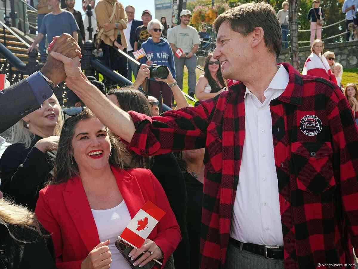 Inside the B.C. election: How the Conservatives won, why the NDP failed