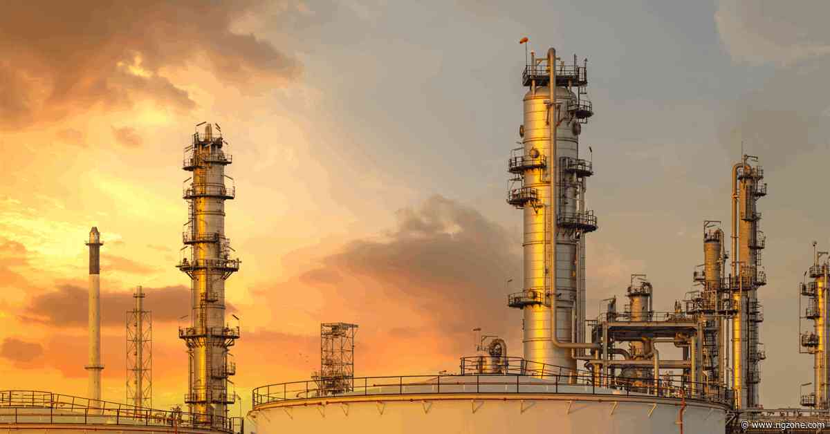 Big Oil Scores $56B Windfall on Spiking Fuel Prices