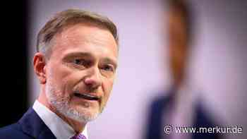 Lindner übt scharfe Kritik an Merz: Vorwürfe wegen Merkel-Erbe und Ilse Aigner