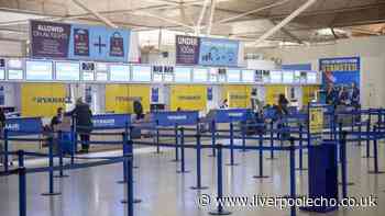 Ryanair check-in change passengers flying from November 10 should be aware of