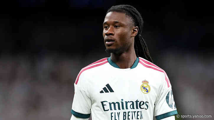 Mourinho extremely happy with under-fire Real Madrid star after Clasico performance