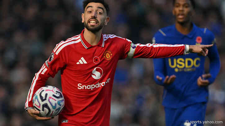 Man Utd denied opener against Chelsea on bumper PL matchday