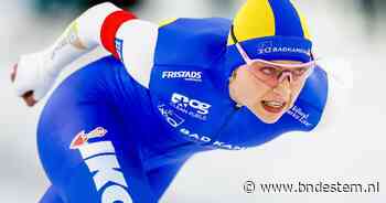 LIVE WCKT | Vrouwen bezig aan 3000 meter, Joy Beune en Merel Conijn komen in de laatste rit in actie