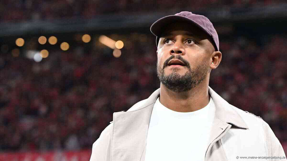 Bayern gegen BVB heute live: Hält Münchner Serie gegen Dortmund auch ohne Kompany?