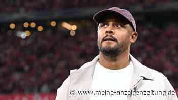 Bayern gegen BVB heute live: Hält Münchner Serie gegen Dortmund auch ohne Kompany?