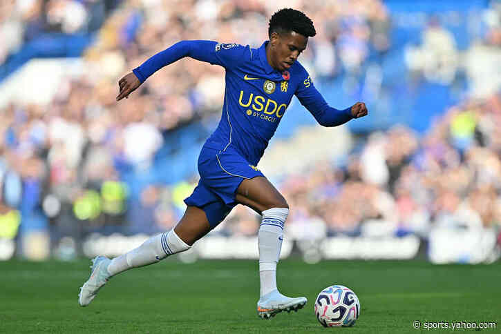 Estêvão set to shake up January transfer market; here's why