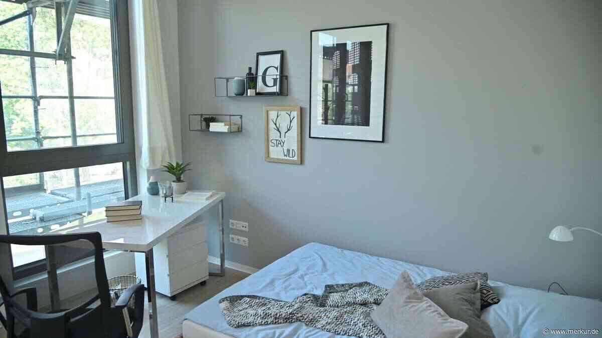 848 Micro-Appartements geplant: BA kritisiert 13,8-Quadratmeter-Wohnungen