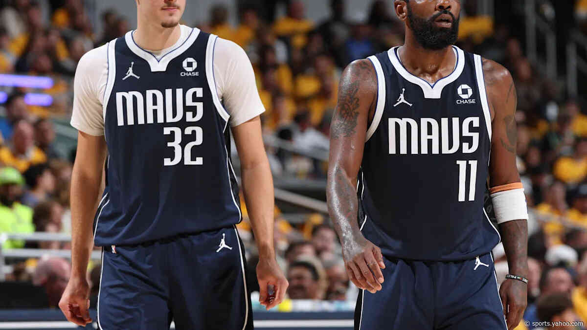 Player Grades: Recapping the Mavericks’ exhilarating 116-111 NBA Cup win over the Rockets