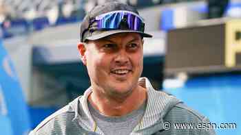 Sources: NC State talking to former QB Rivers about coaching job