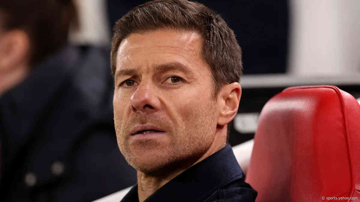 Xabi Alonso rules out January exit for Chelsea prodigy amid Barcelona links