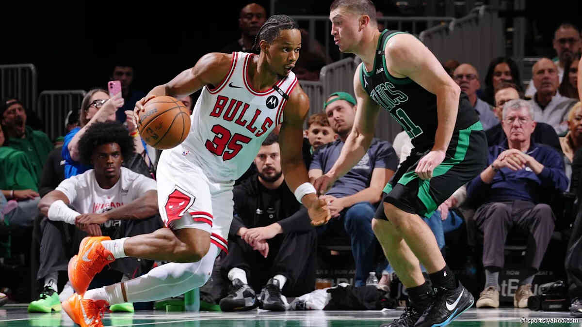 The Celtics’ defense is winning in a new way