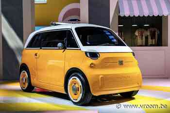 Fiat Multiplina: alles wat we al weten