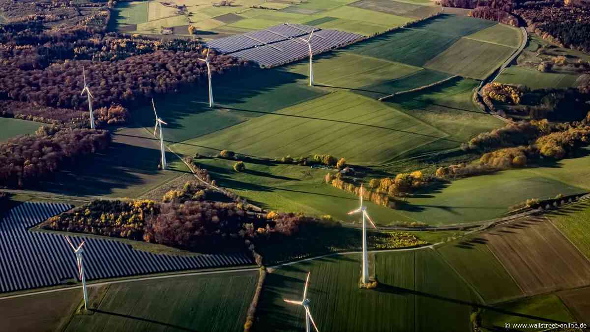Bezahlt Ihre Stromrechnung: 5,8 % Rendite: Diese Dividendenaktie sichert Sie gegen hohe Energiekosten ab!