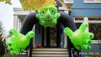 Which B.C. neighbourhoods will get the most trick-or-treaters this Halloween?