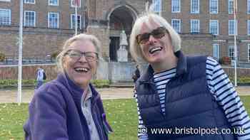 'Apologetic' Bristol council lifts ban on campaigners after legal threat