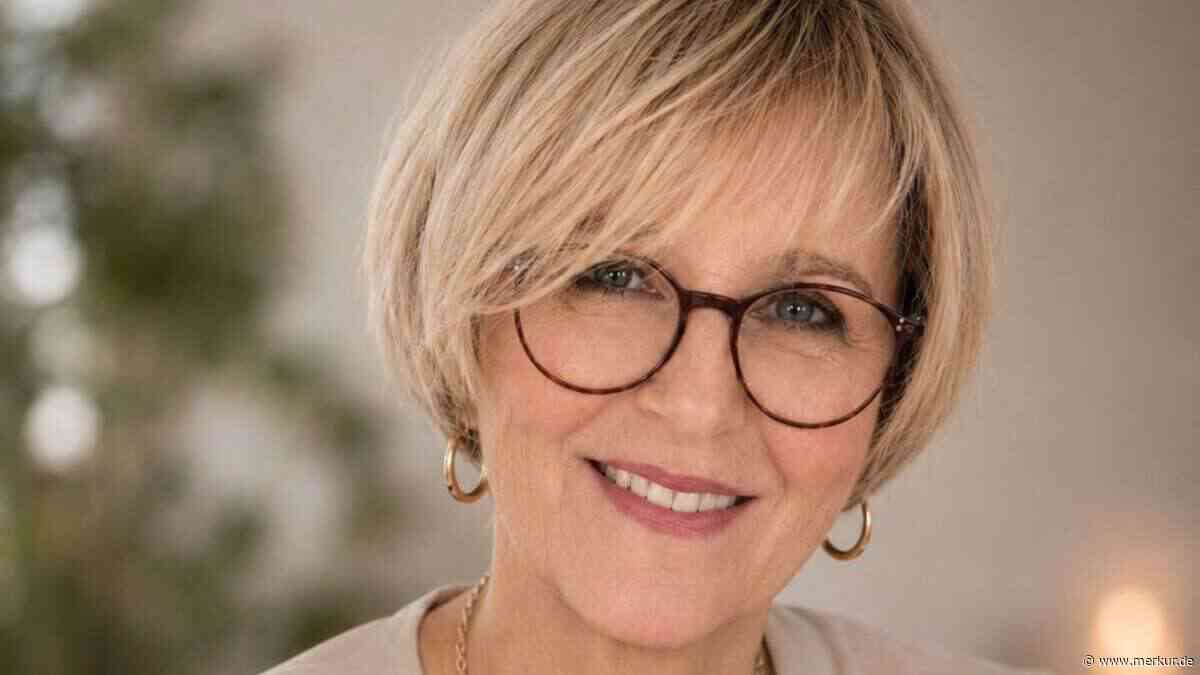 „Gute Reise, kleiner Julius“: Ihr Buch half Ruth Dorfner, ihrer Trauer Ausdruck zu geben