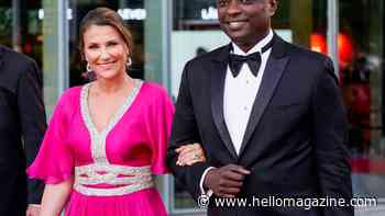 Princess Märtha Louise of Norway forced to respond to fake pregnancy rumours at 55