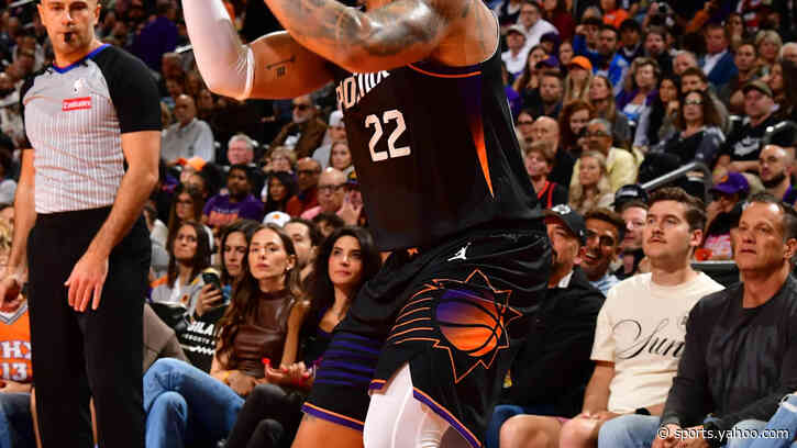 Suns demonstrate improved connectivity in defeat against Denver