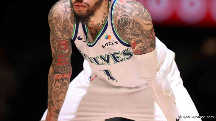 Who Are The Minnesota Timberwolves: What The First Five Games Tell Us