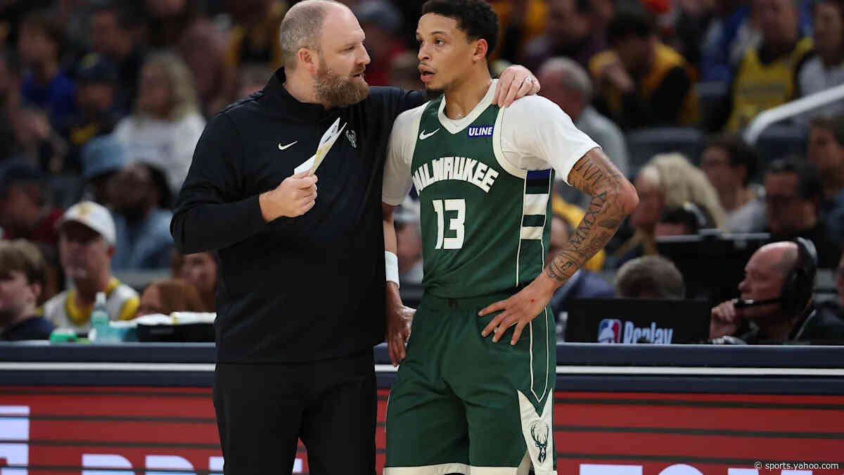 Bucks Reacts Survey Results: Fans are down with—not on—Jenkins’ rotations