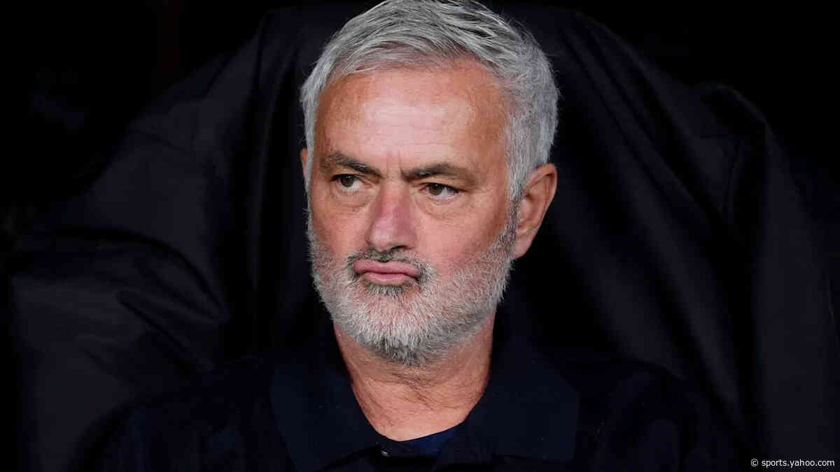 Mourinho talks Vinicius, Mbappe, Bellingham, Ballon d’Or, Trent ahead of Racing Santander vs Real Madrid