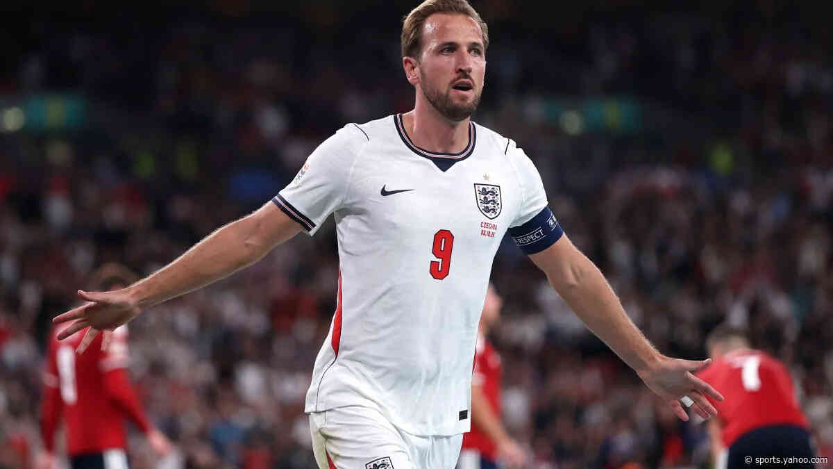 2026 Ballon d’Or winner Harry Kane believes to have joined Lionel Messi and Cristiano Ronaldo ‘among the best’