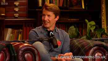 What James Blunt said after Romesh Ranganathan joke has The Traitors fans feeling sorry for 'poor guy'