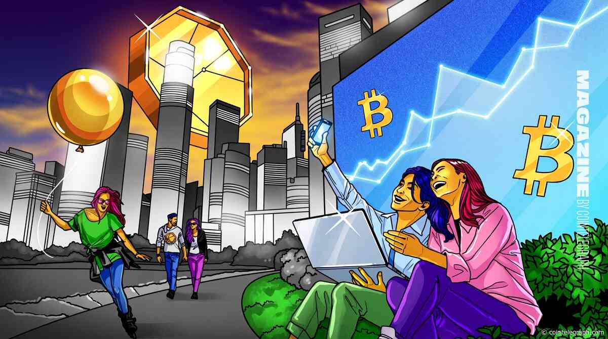 Bitcoin turns 18: Has the original rebel grown up?