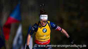 Biathlon: Alle Termine und Ergebnisse zum Weltcup in Le Grand-Bornand