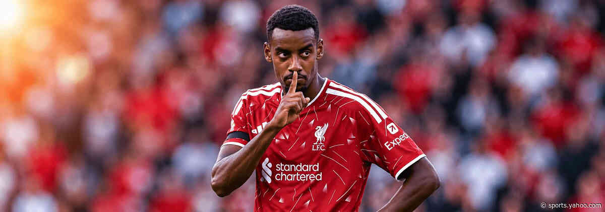 Liverpool vs Arsenal: Iraola’s Reds Face a Huge Anfield Test