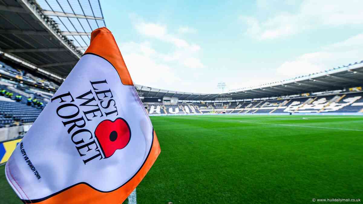 Hull City 0-0 Ipswich Town LIVE Premier League updates and reaction from MKM Stadium