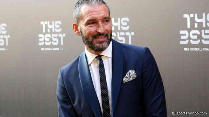 Zambrotta unusual surgery for Italy’s 2006 World Cup winner