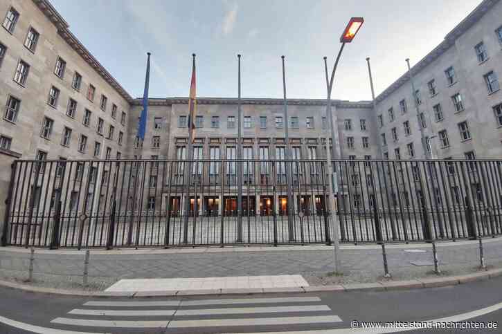 Bundesfinanzministerium schmilzt wegen gestiegener Silberpreise Silbermünzen ein: 1,4 Millionen Euro Kosten