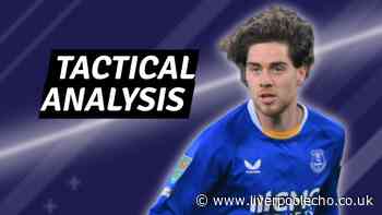 What we learned from Everton cup win over Newcastle as Hayden Hackney makes case