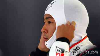 Hirakawa to replace Ocon at Haas for Mexico City Grand Prix