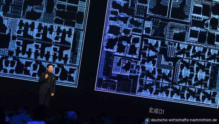 Xiaomi-Elektroautos: Warum dieser Milliardär Volkswagen und Tesla gefährlich werden könnte