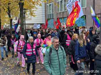 Gen-Z-Demos: Die Forderungen der Jungen