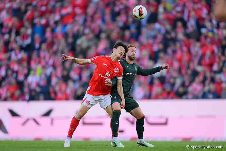 🤕 Out for over a year last time: Bundesliga player off injured again