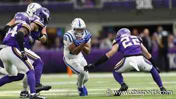 Colts actively engaged in Jonathan Taylor trade talks: Five teams reportedly interested in star running back