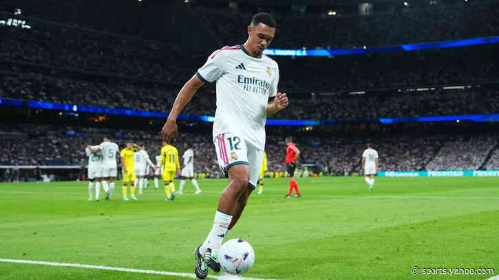 Real Madrid make firm decision on January exit for 28-year-old defender – report