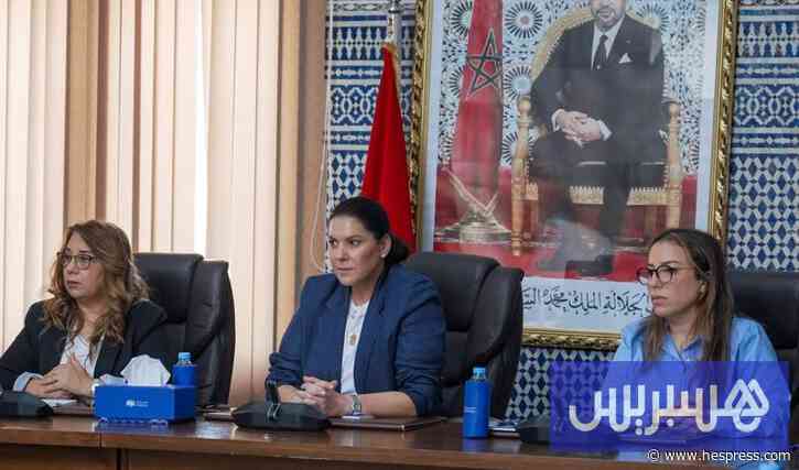 "البام" يهنئ الملك بمناسبة عيد الوحدة‬