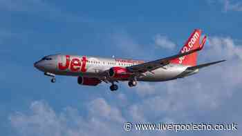 Jet2 passengers diverted to Croatia and forced to wait for replacement plane