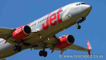 Jet2 passengers forced to wait for replacement plane home after mid-air crisis