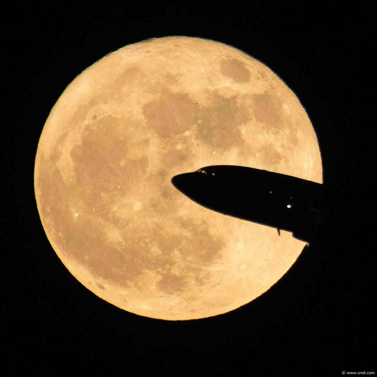 November 2026 Skywatching Guide: Meteors, Planets, Stars and a Full Moon