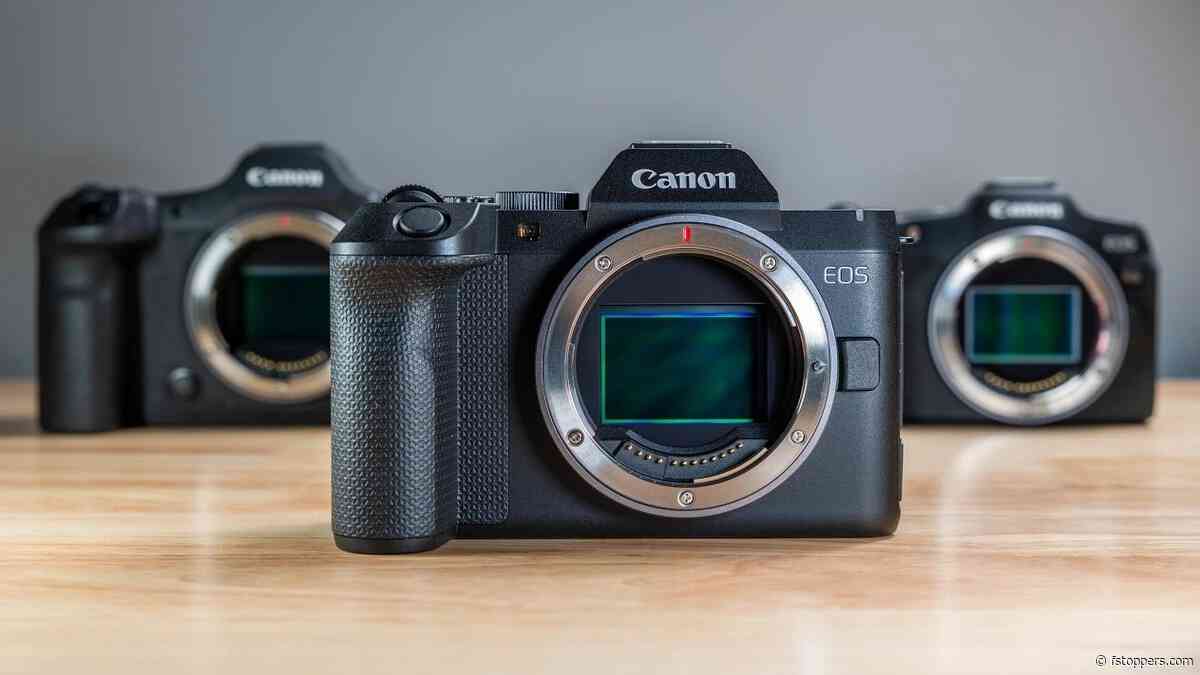 Is the $1,900 Canon EOS R8 Mark II Worth It Over the Original?