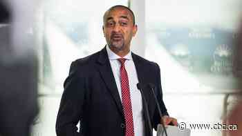 Ravi Kahlon focusing on family, but won't rule out B.C. NDP leadership run