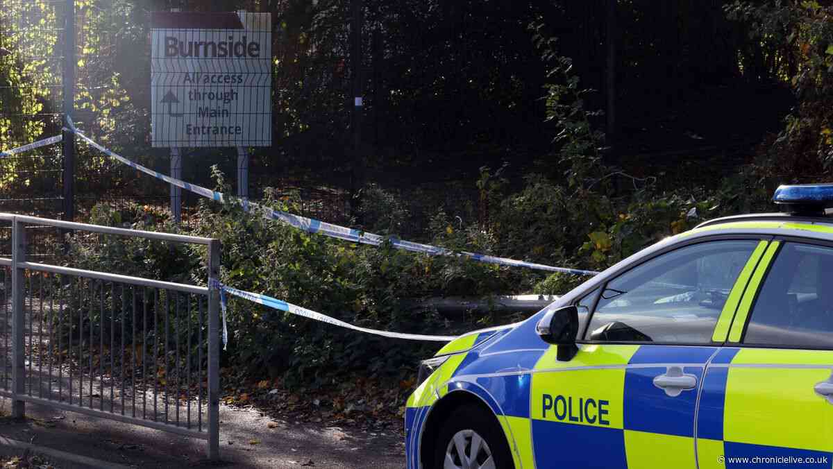 Man charged with attempted rape in connection with alleged Wallsend sex attack